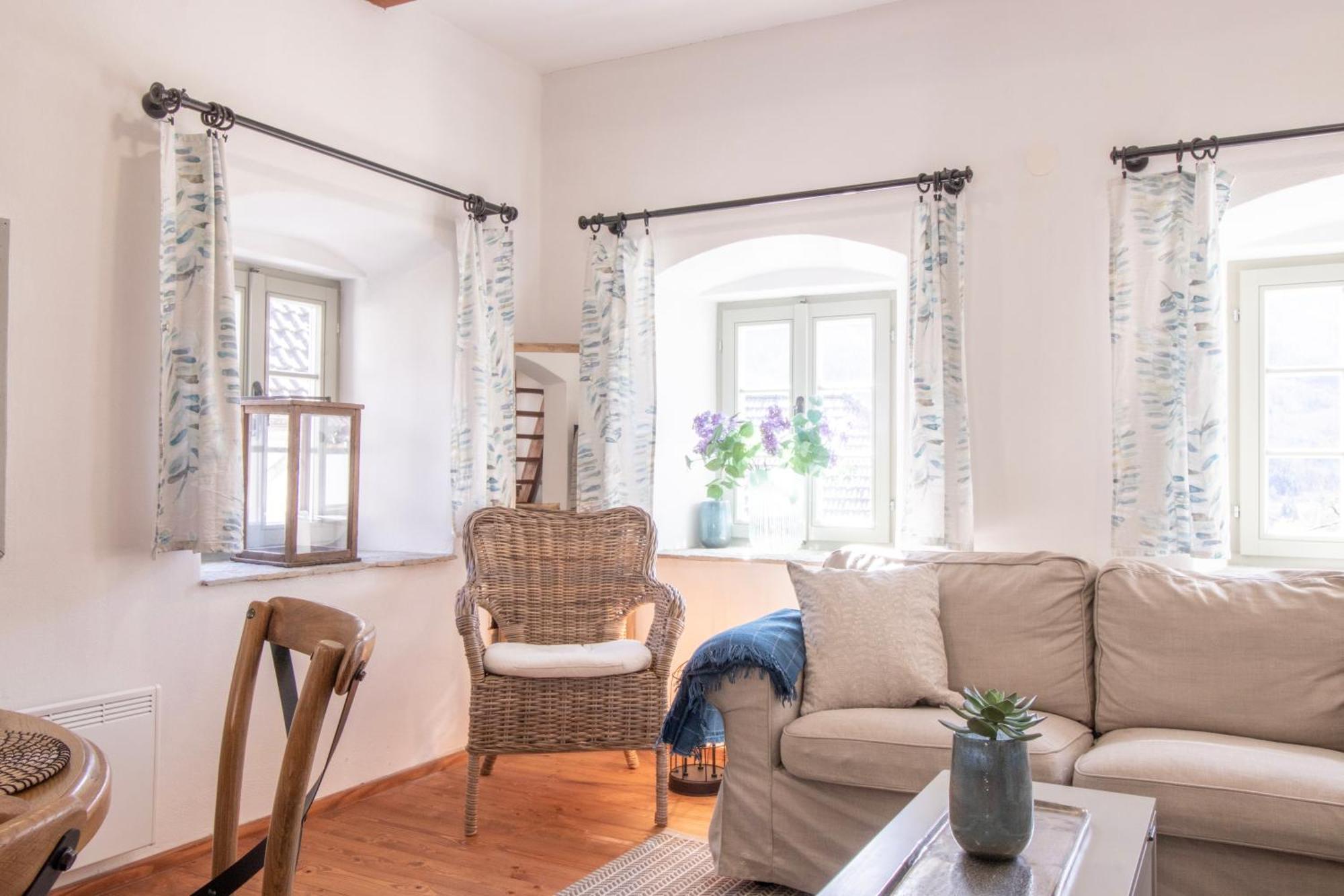 Apartmán House Bella Bohinjska Bela Exteriér fotografie