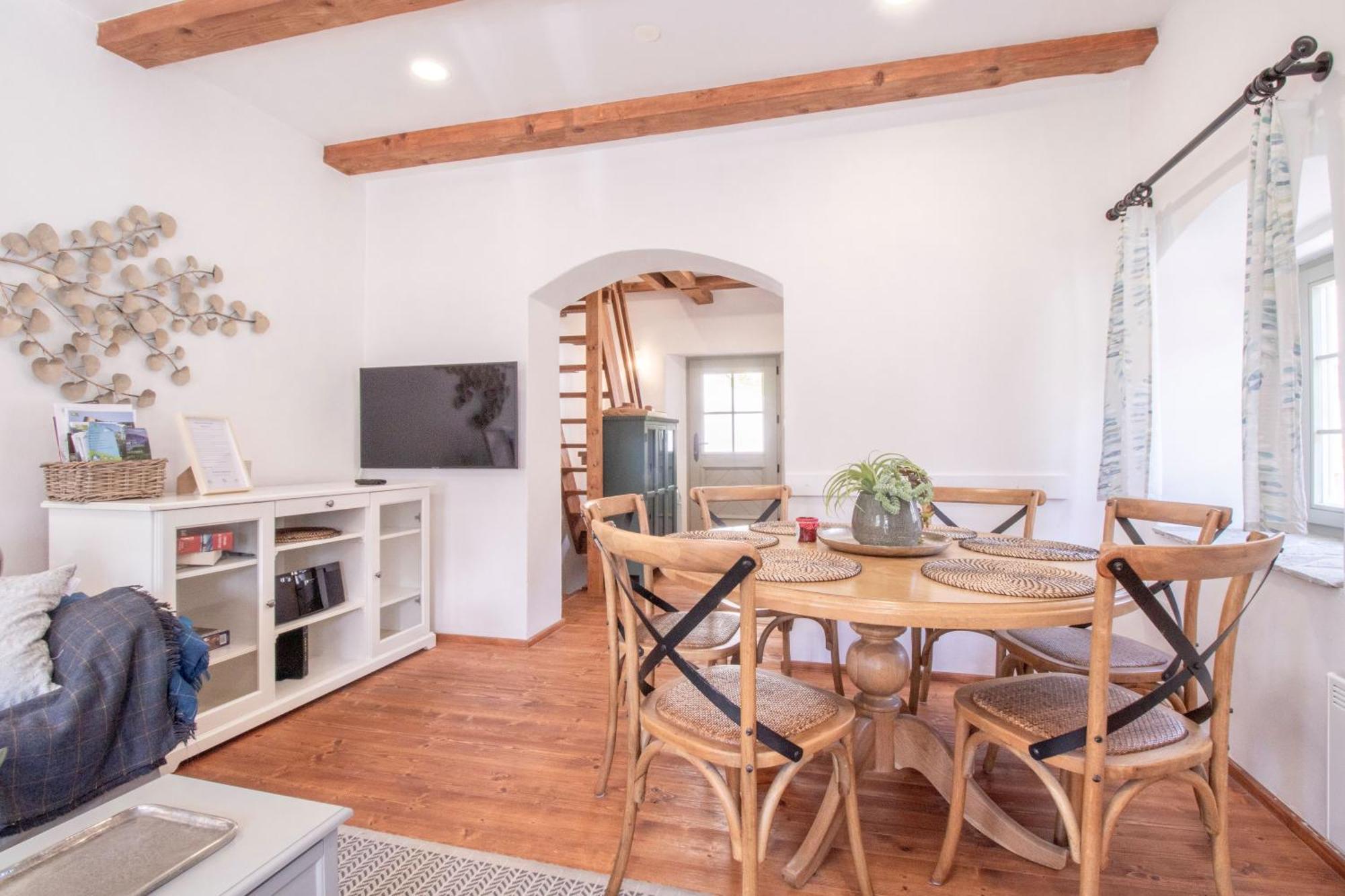 Apartmán House Bella Bohinjska Bela Exteriér fotografie