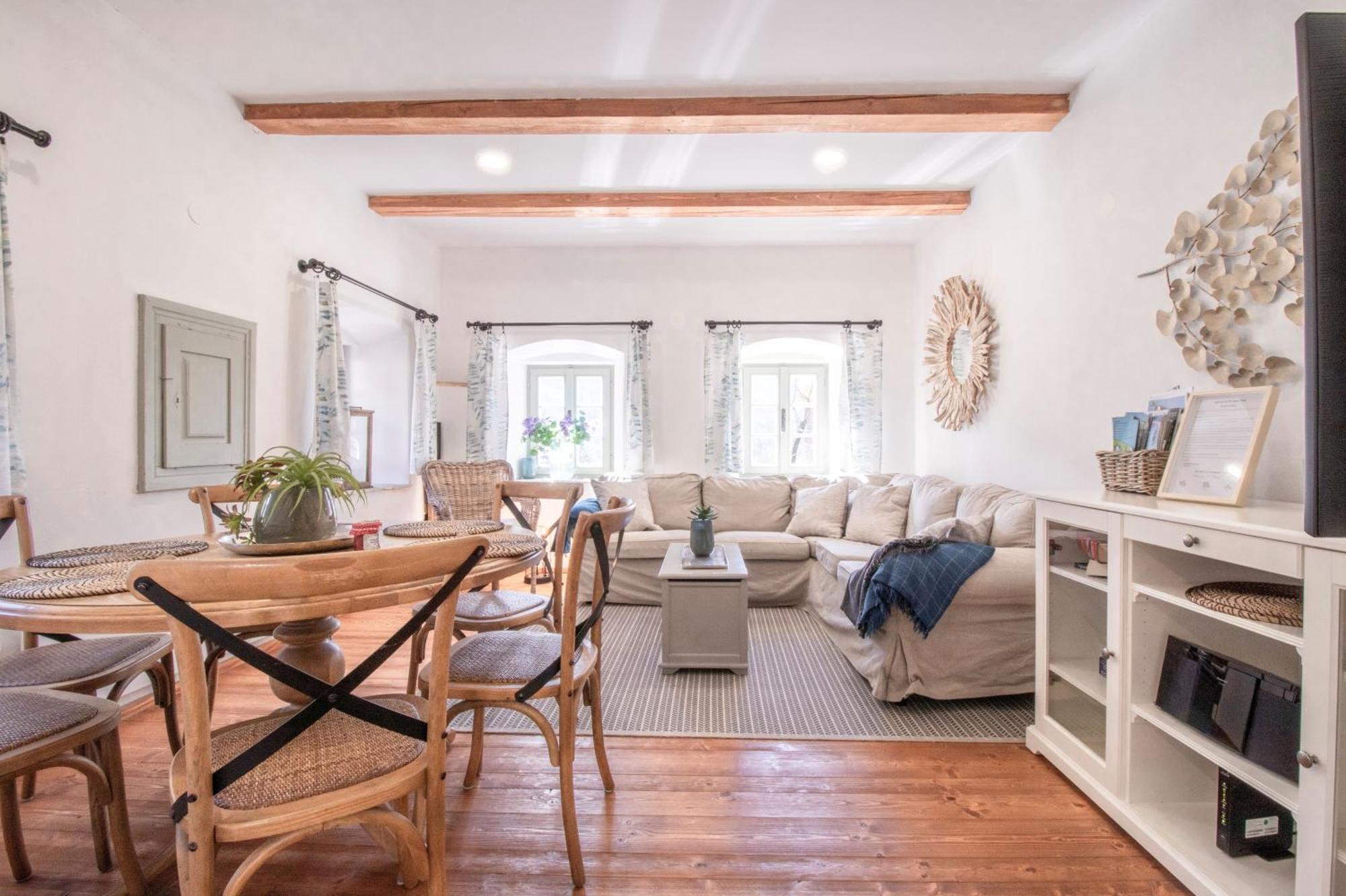 Apartmán House Bella Bohinjska Bela Exteriér fotografie