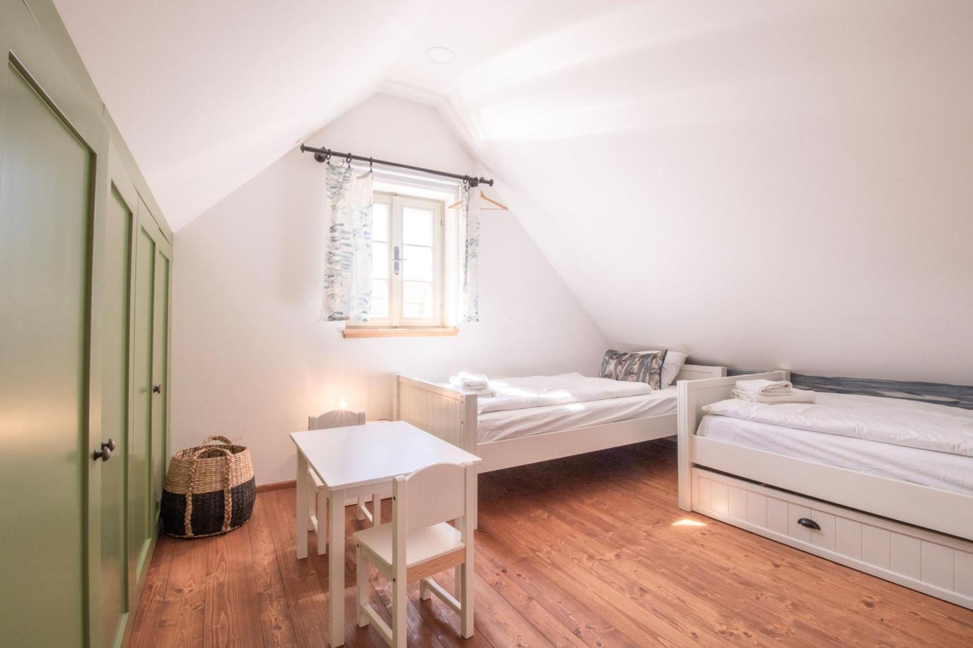 Apartmán House Bella Bohinjska Bela Exteriér fotografie