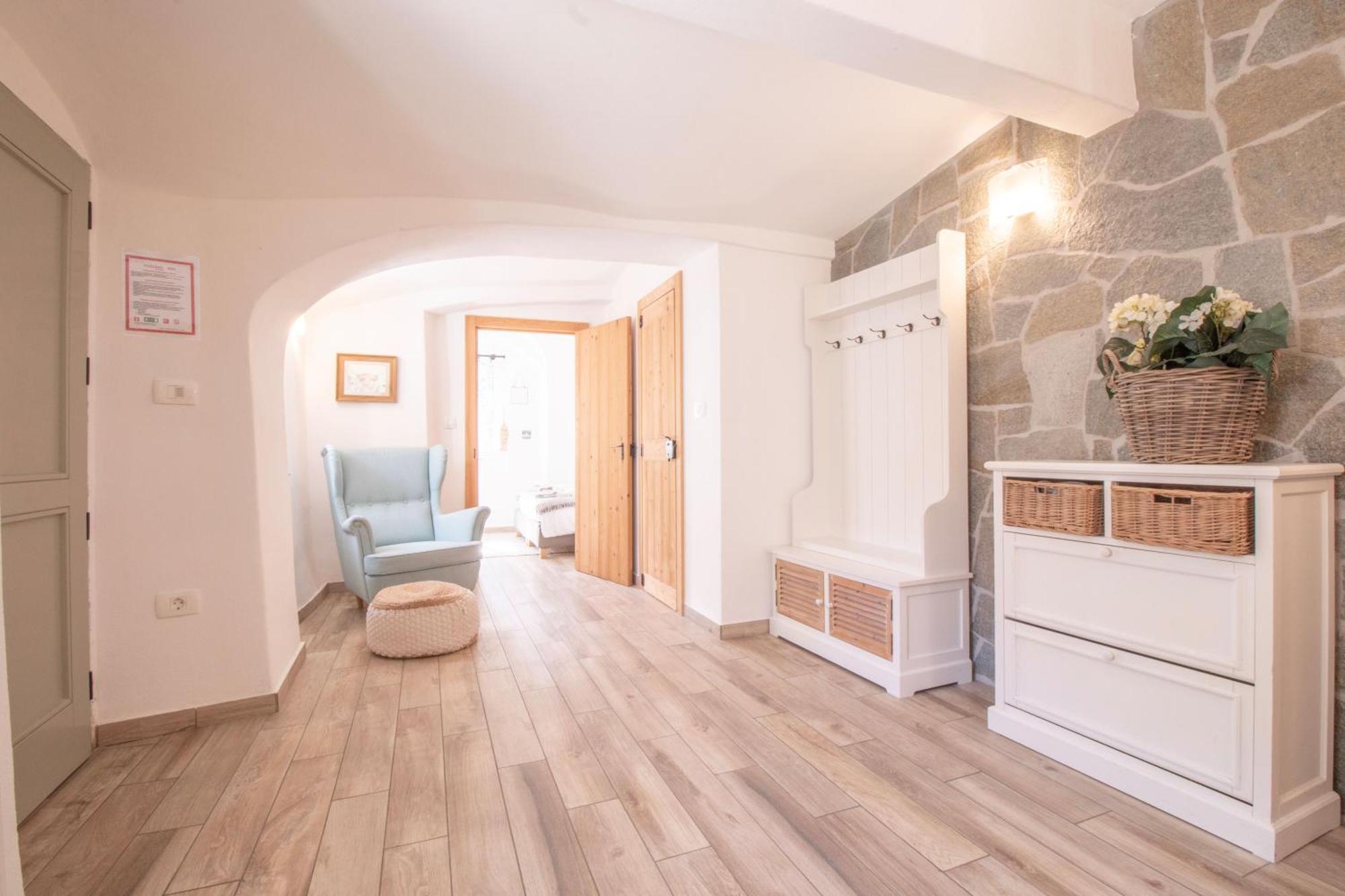 Apartmán House Bella Bohinjska Bela Exteriér fotografie