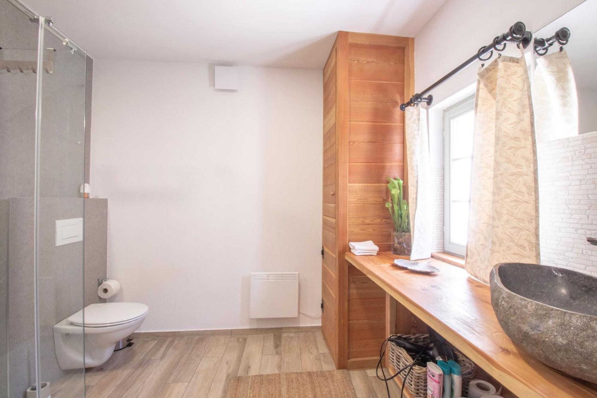 Apartmán House Bella Bohinjska Bela Exteriér fotografie