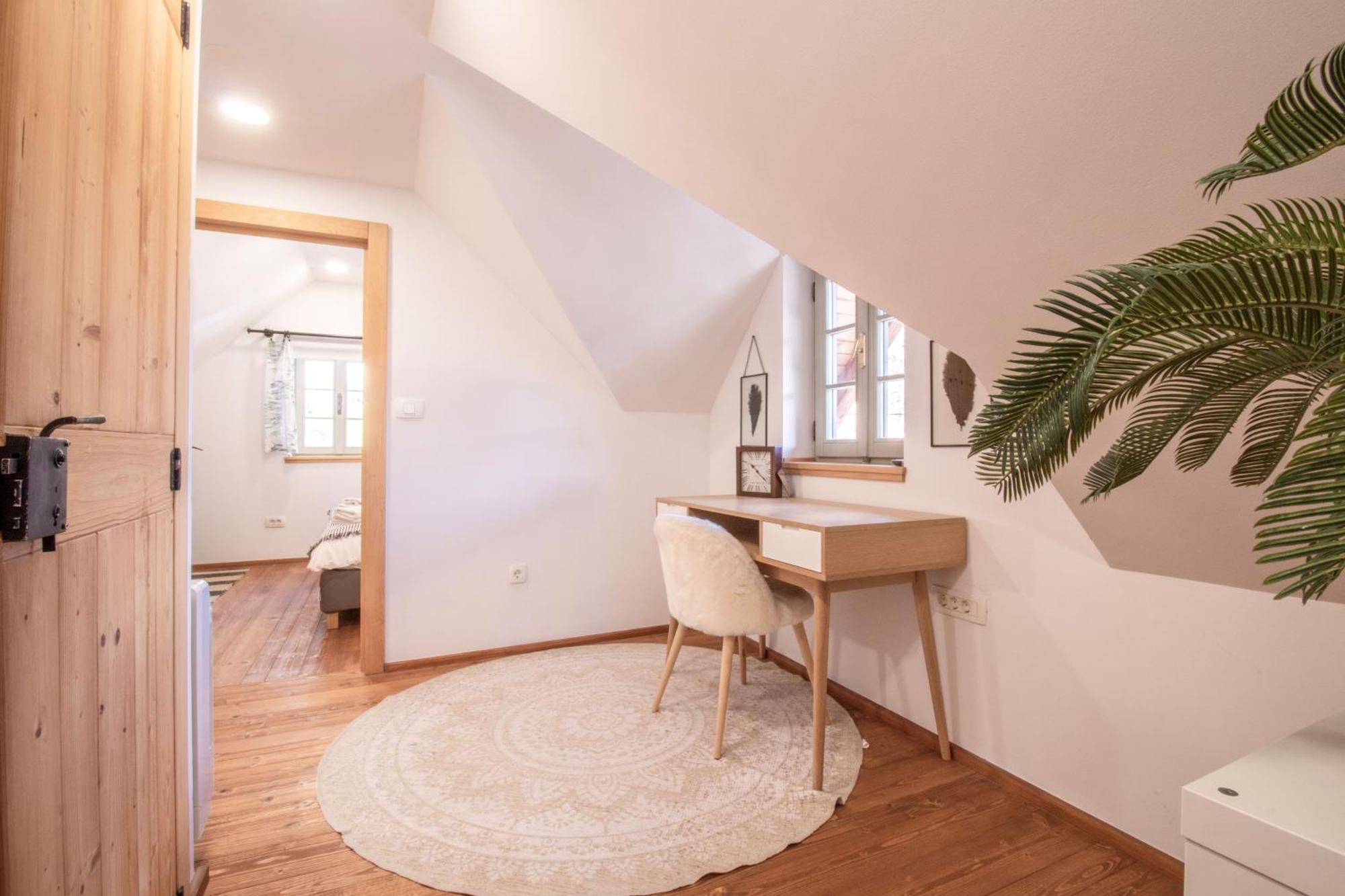 Apartmán House Bella Bohinjska Bela Exteriér fotografie
